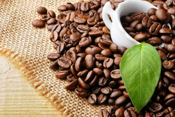 Nhượng Quyền kinh doanh cà phê Thương Hiệu Anna Coffee 